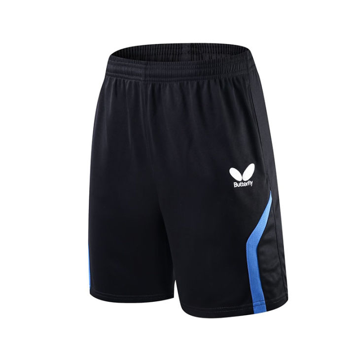 hot-sale-table-tennis-clothes-sports-training-shorts-breathable-and-quick-drying