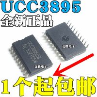 New and original UCC3895DW UCC3895 SOP20 Switching power supply IC controller chip，DC - DC switcher SOP - 20, voltage regulator