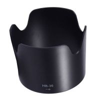 ฮู้ดเลนส์  LENS HOOD NIKON HB-36 For HB-36 Nikon AF-S VR 70-300mm F4.5-5.6G Mayitr