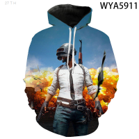 2023 New New Fashion Sweatshirts Men Women Children Pubg Hoodies 3D Printed Pullover Boy Girl Kids Cool Long Sleeve Streetwear Topstrend