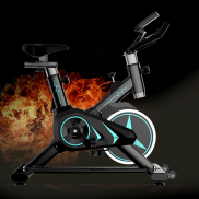 Xe đạp tập Gym LIDAK DH63 hàng nhập khẩu cao cấp