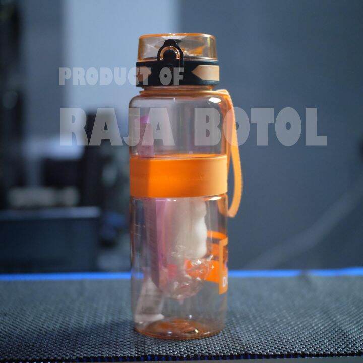 Raja Botol - Botol Minum Do You Best BPA FREE 1000ml / Botol Minum 1 ...