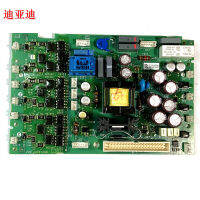 ATS22D88Q Schneider Soft Start 45KW กระดานควบคุมหลัก Trigger Module Power Board BBV14417A0123