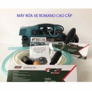 máy rửa xe ROMANO - máy rửa xe ,,,