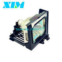 สำหรับ Sanyo PLC-XT10APLC-XT11PLC-XT15KAPLC-XT16PLC-XT3000โคมไฟโครงการพร้อมตัวเครื่อง610-305-5602