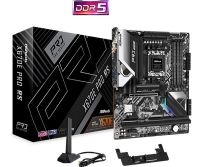 ASROCK MAINBOARD X670E PRO RS