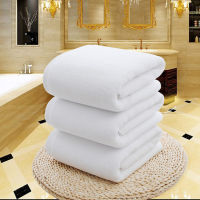 White Large Bath Shower Towel Cotton Thick Towels Home Bathroom Ho s Kids Badhanddoek Toalha de banho Serviette de bain