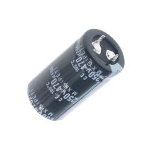 250V470uf Volume 25x35mm Aluminum Electrolytic Capacitor 470uf250v 250vdc 250wv 470mf 470MFD 470uf(M) 250v 470uf Electrical Circuitry Parts