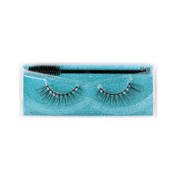 SEVICH Handmade Mink Eyelash with Brush