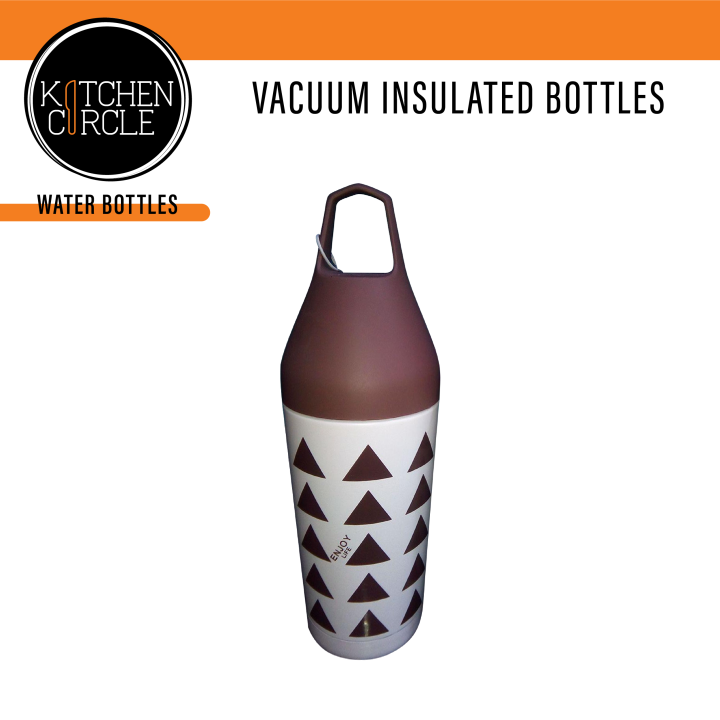 Artist Stainless Steel Thermos Bottle Tumbler Water / Soda / Beverage