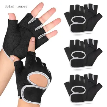 Gym Wrist Gloves Men - Best Price in Singapore - Jan 2024