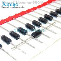 20PCS TVS Diode 1.5KE6.8A 10A 12A 15A 16A 18A 20A 24A 27A 30A 33A 36A 39A 47A 51A 56A 62A 100A 150A 200A 250A 400A 440A