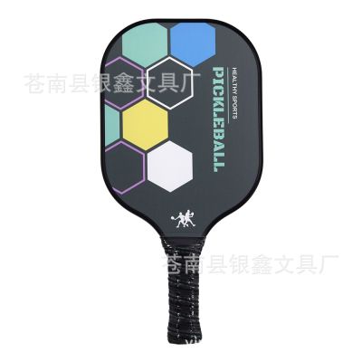◆ Manufacturers sell carbon fiber rackets directly hot