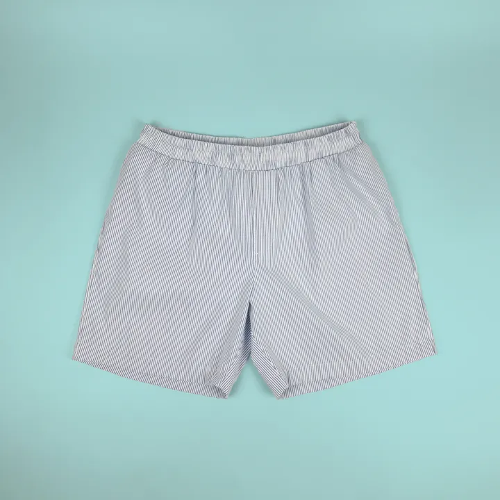 Men's Tailored Shorts Lazada PH