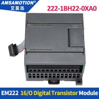 รีเลย์222-1HH22-0XA0ทรานซิสเตอร์ EM222 222-1BH22-0XA0 222-1BL22-0XA0เชื่อมต่อ S7-200โมดูลขยายได้ชิ้นส่วนวงจรไฟฟ้าโมดูล