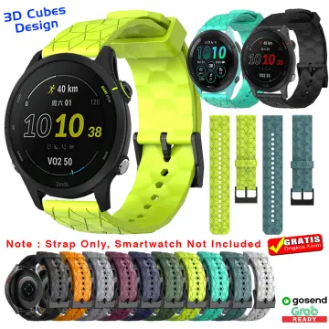 Harga jam best sale garmin vivoactive 4