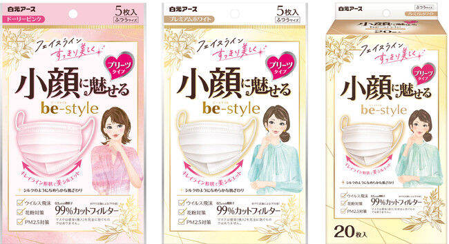 be-style-face-fit-mask-หน้ากากอนามัย-หน้าเรียวสวย