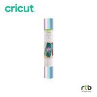 Cricut Holographic Vinyl Removable ขนาด 12x48 นิ้ว สำหรับเครื่องตัดกระดาษรุ่น Explore3 และ Maker3