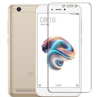 กระจกนิรภัย 9H HD สำหรับ Xiaomi Redmi 5A ฟิล์มป้องกันบน Redmi5A MCG3B, MCI3B ฝาครอบป้องกันหน้าจอโทรศัพท์