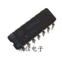 LM139J[CDIP-14] สี่ชิปเปรียบเทียบที่แตกต่างกันใหม่เอี่ยมราคาจริงสามารถซื้อได้โดยตรง