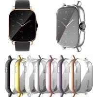 Soft Glass Protector Frame 3 2/2e 2 mini Smartwatch Cover