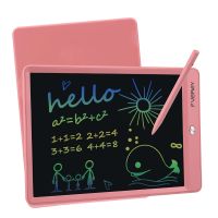 ✶☢ 10 8.5 LCD Writing Tablet E-writer Graphic Electronic Writing Board Doodle Drawing Board for Kids Adults Home Office School