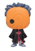 POP Naruto Q Version Naruto 184 Uchiha Belt Soil Anime Hand-Made Ornaments 【AUG】