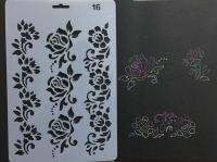 【❂Hot On Sale❂】 SMKII อุปกรณ์สัตว์พร้อมที่ระบายสีสำหรับทำอัลบัมรูปอุปกรณ์ประกอบฉากตกแต่งเด็กอัลบั้มรูปสำหรับอัลบั้มดีไอไว
