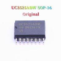 วงจรรวม2ชิ้น UC3525ADW UC3525ADWTR ตัวควบคุมสวิทช์ SMD SOP16 UC3525ของแท้ใหม่