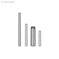 uxcell 10Pcs M3 M4 M6 Small End Diameter Dowel Pins Carbon Steel GB117 12mm-80mm Length 1:50 Taper Pin Fasteners