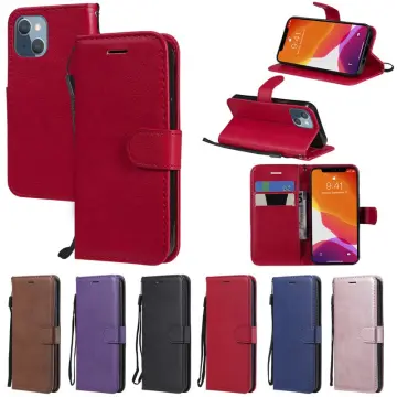 Flip Cover Leather Wallet Case For LG G 5 6 G7 Q6 Q7 Q8 2017 V20