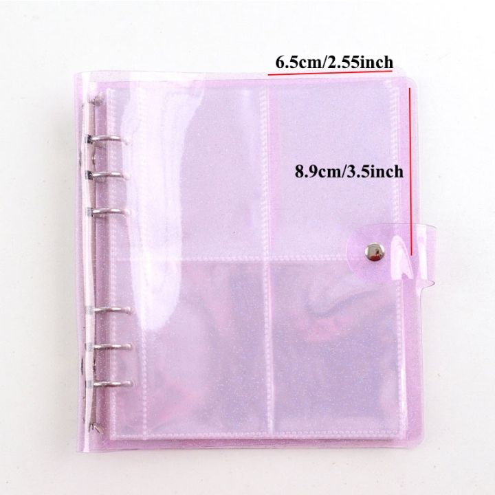 pockets-photo-album-3-5-inches-picture-name-card-storage-book-photocard-binder-holder-scrapbooking