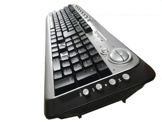 keyboard-usb-123keys-lk1400-c2822-silver-black