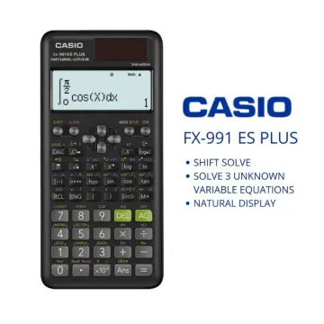 Casio 570s best sale