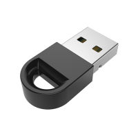 Danux USB อะแดปเตอร์5.1บลูทูธสำหรับเครื่องส่งสัญญาณเครื่องรับสัญญาณเสียงเพลงเมาส์ไร้สาย5.0บลูทูธ