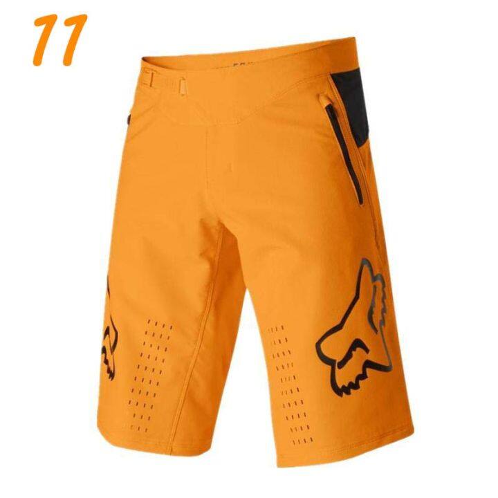 Fox baggy mtb on sale shorts