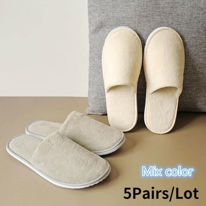 5pairslot-winter-cotton-slippers-men-women-ho-disposable-slides-home-travel-sandals-ity-footwear-one-size-on-sale