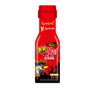 Samyang Extreme Buldak Hot Chicken Sauce 200g ซัมยัง ฮอต ชิคเก้น ซอส นำเข้าจากเกาหลี