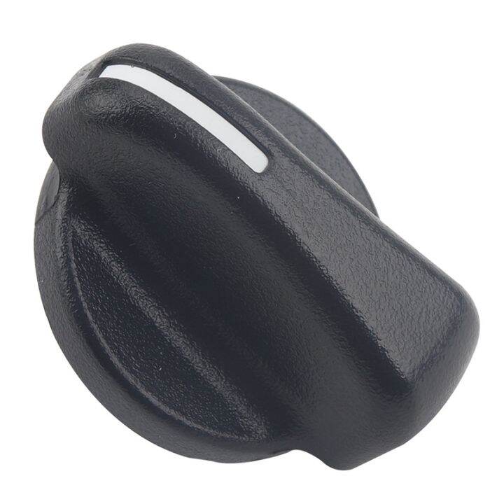 Car Air Conditioner Knob Switch Fan Speed Heater Control Button for