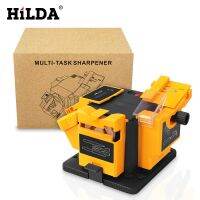 [COD] Hilda Grinding Machine Scissors Planer Multifunctional