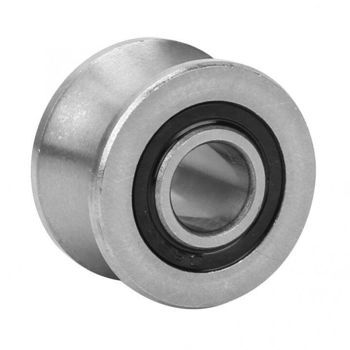 u22-8x22-5x14-5mm-u-shaped-round-bottom-track-groove-pulley-bearing-sliding-rollers-bearing-u-groove-ball-bearings-u22-bearing