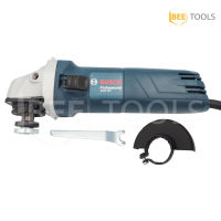 BOSCH GWS 060 4" เครื่องเจียร์