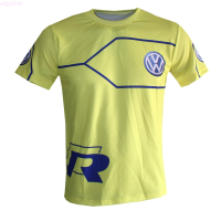 2023 NEW (สต็อกเพียงพอ) for fashion T-Shirt Vw Scirocco Mens Fans Classic R Coupe Tshirtคุณภาพสูง size:S-5XL