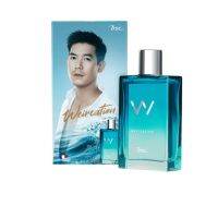 ( มีคูปองส่งฟรี / 25  ml. )  BSC WEIRCATION PARFUM บีเอสซี เวียร์เคชั่น พาร์เฟิม น้ำหอมระดับ EDT