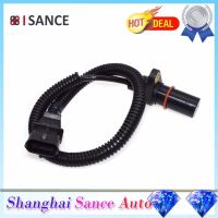 【❖New Hot❖】 guanhu8897 Isance เซ็นเซอร์ตำแหน่งเพลาข้อเหวี่ยงสำหรับ Kia Sportage Hyundai Tucson Santa Fe Accent Matrix Elantra Trajet Getz