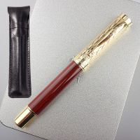 High-end and exquisite Business office school Student supplies Fountain Pens for writing  ink pen stationery calligraphy nib  Pens