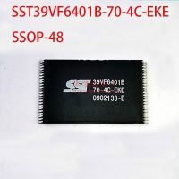 SST39VF6401B-70-4C-EKE SST39 SST39VF SST39VF6401 SST39VF6401B SST39VF6401B-70 SST39VF6401B-70-4C SSOP-48