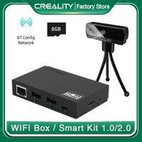 【CW】 Creality WiFi Assistant with Cam. 8G Card Slice for Printers