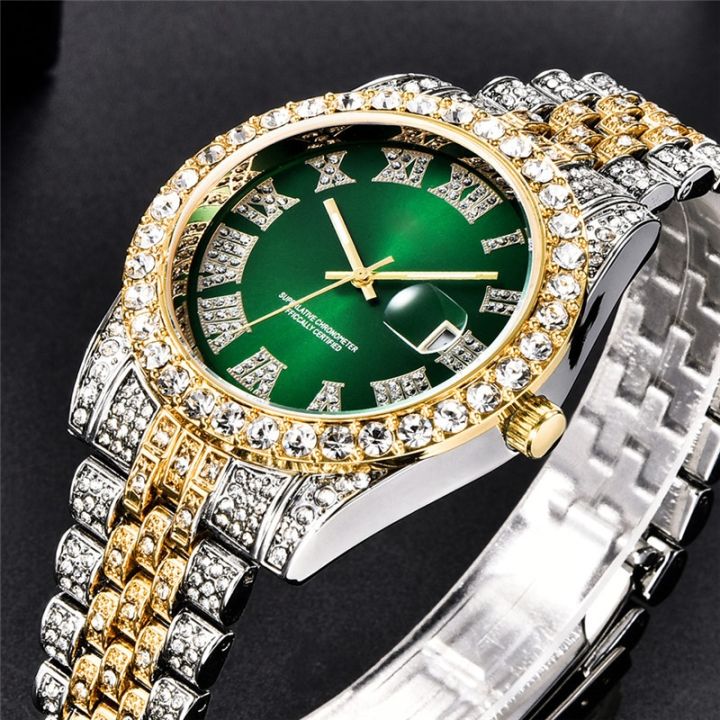 fully-bling-aaa-diamond-watch-men-luxury-fashion-quartz-mens-watches-gold-silver-male-clock-dropshipping-role-relogio-masculino
