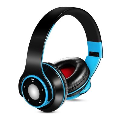 Tws Headphones with microphone Earphones active noise cancellation with Mic for Gym Run Video Surrounding headphones Foldable